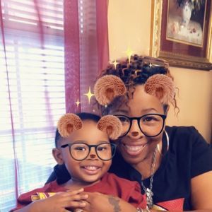 Meet your Posher, Janice